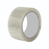 شريط لاصق شفاف 4.50 cm