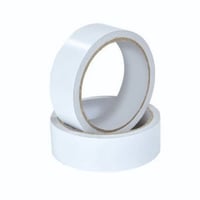 حزمة من 4 قطع شريط لاصق وجهين 3 سم - لينو