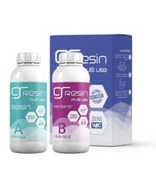 قرافيتي ريزن متعدد الاستخدام 2 كيلو Graffiti Resin...