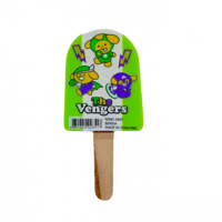 محاية شكل ايسكريم - BENSIA