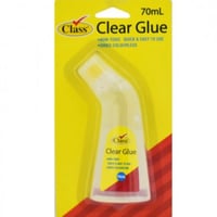 صمغ شفاف 70 ملم - كلاس