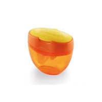 براية ثلاثية ملونة