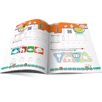 انجليزي كتاب الطالب Up To Up 1