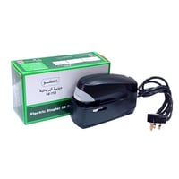 دباسة كهربائية للإستخدام المكتبي - أسود SE-752