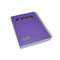 دفتر عربي مسطر - SBC