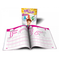 انجليزي كتاب التدريبات Up To Up 1