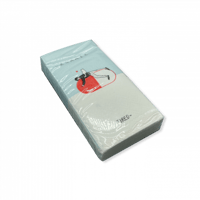 كيس مناديل جيب جافة