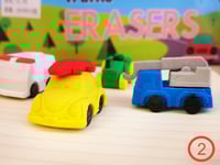 محايات السيارات