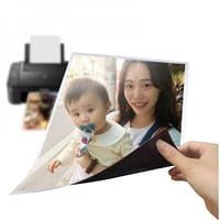 ورق طباعة مغناطيسي 10 اوراق A4