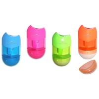 براية مدخل واحد مع ممحاة _ فابر كاستل