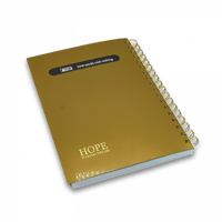 دفتر عربي مسطر - SBC