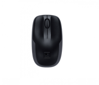 لوحة مفاتيح وماوس لا سلكية MK220 من لوجيتيك - اسود