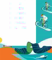 اطار تصوير اليوم الوطني