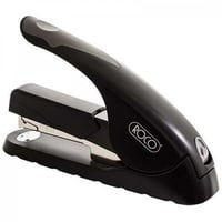 دباسة روكو 5818، بدون مجهود - اسود - 45 ورقة