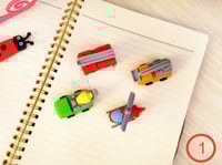 محايات السيارات