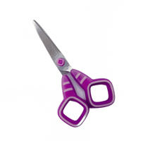 مقص ستيل عالي الجودة شكل مربع