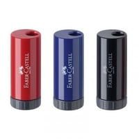 براية شكل اسطواني فابر كاستل