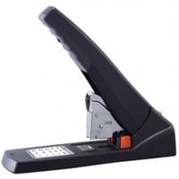 دباسة شديدة التحمل سعة 100 ورقة - ماركة Bookey