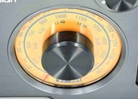 راديو ذكي متنقل مايكروديجيت موديل MRS009T