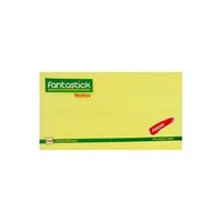 ورق ملاحظات فنتستك - حجم M - متعدد الألوان