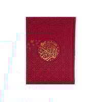 مختصر تفسير كلمات القرآن الكريم 14*20