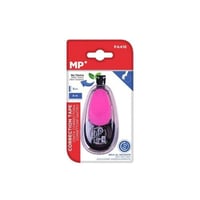 شريط تصحيح 6 متر - 5 مم - MP