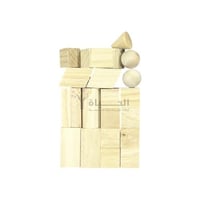 خشب متنوع فنيات - نوتك