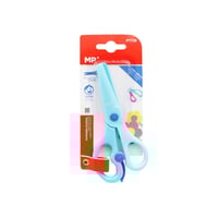 مقص آمن للأطفال 13 سم - MP