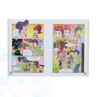 كتاب نطاط المشاكس: أفضل صديقة