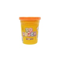 صلصال أطفال 113 جرام - عدة ألوان