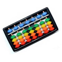 عداد صيني ملون - 7 خانات