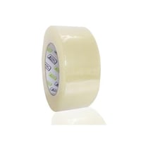 شريط لاصق شفاف 48مم× - SBC