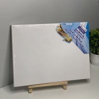 لوحة قماش فنية لينو - مقاسات متعددة