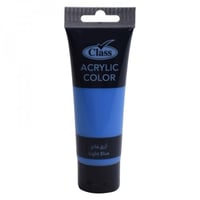 ألوان أكريليك 60 مل – كلاس