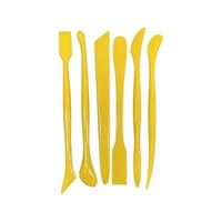 ادوات نحت فنية - 6 قطع