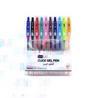 أقلام حبر عدة خيارات (0.7/0.5mm) - لينو