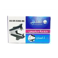 خلاعة دبابيس أطلس - (2 - 4 اسنان)