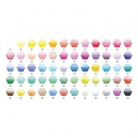 ألوان خشبية من فابر كاستل - 24 لون