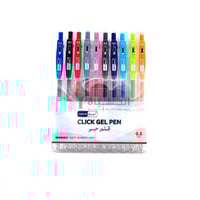 أقلام حبر عدة خيارات (0.7/0.5mm) - لينو