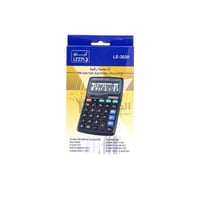 آلة حاسبة لينو - 12 - مقاس وسط