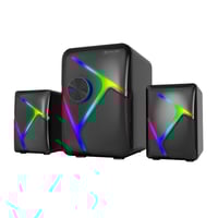 مكبر صوت سلكي للألعاب XTRIKE ME - SK-610- إضاءة مت...