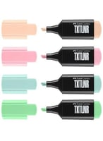 هايلايتر فابر كاستل TXT LNR – باستيل