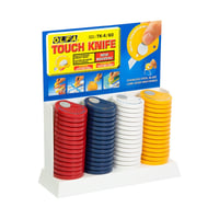 مشرط جيب صغير - ولفا