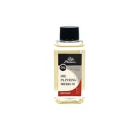 زيت وسط مخفف ألوان 75 مل