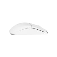 ماوس قيمنق ابيض سلكي XTRIKE ME - GM-124