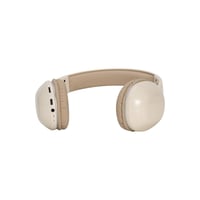 سماعة رأس بلوتوث لاسلكية XTRIKE ME HD-215 - لون كا...