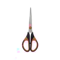 مقص 16 سم - متعدد الألوان - بوكي