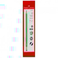 اقلام فابر كاستل جرافت اقلام رصاص HB علبة 12 حبة
