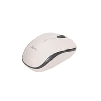 ماوس قيمنق لاسلكي ابيض XTRIKE ME -GW-116