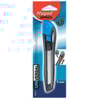 مشرط سكين مابيد - universal - 9mm